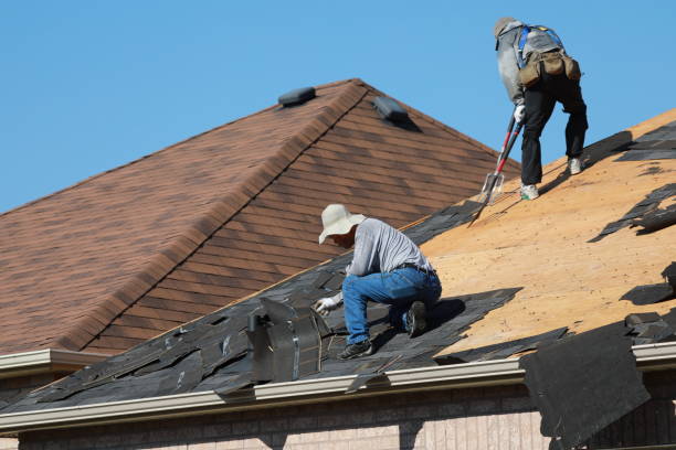 Laughlin Af, TX Roofing services Company