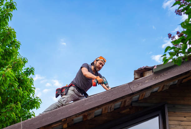 Best Hot Roofs  in Laughlin Af, TX