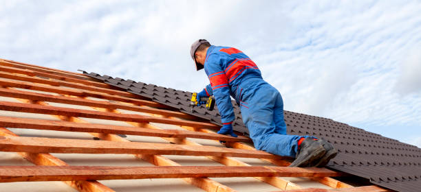Best Cold Roofs  in Laughlin Af, TX