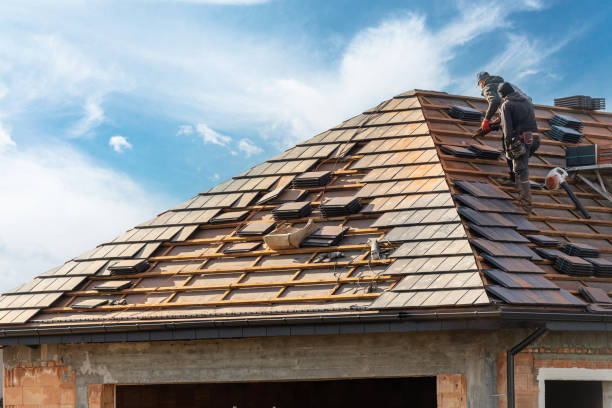 Best Emergency Roof Repair Services  in Laughlin Af, TX
