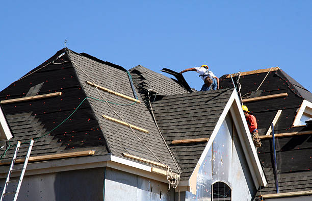 Fast & Reliable Emergency Roof Repairs in Laughlin Af, TX