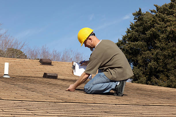 Best Rubber Roofing (EPDM, TPO)  in Laughlin Af, TX