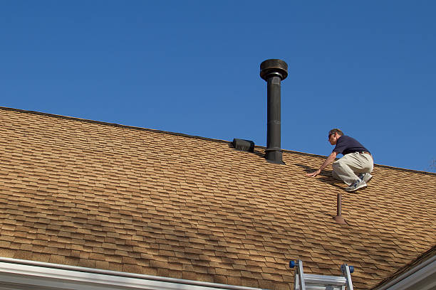 Best Wood Shake Roofing  in Laughlin Af, TX