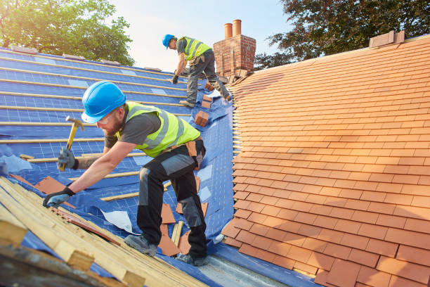 Best Green or Eco-Friendly Roofing Solutions  in Laughlin Af, TX